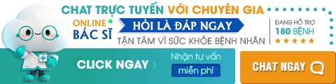 bác sĩ tư vấn